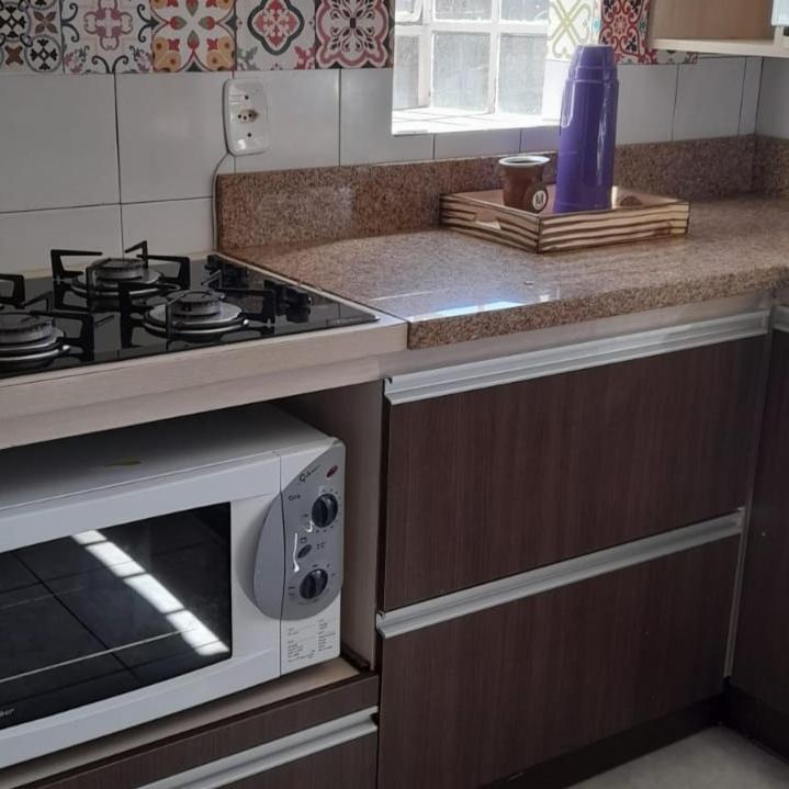 Casa Ampla Com Lareira E Churrasqueira Canela Exterior foto